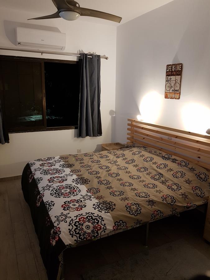 לימסול Mylos Court Apartments מראה חיצוני תמונה